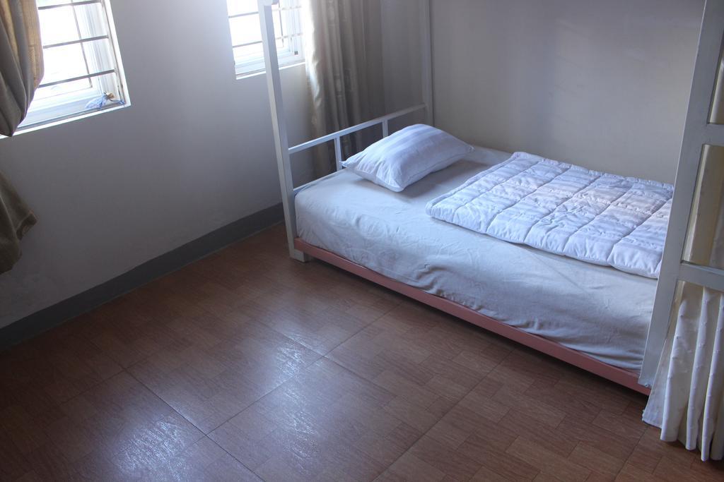 Hi Da Nang Beach Hostel Ngu Hanh Son Esterno foto
