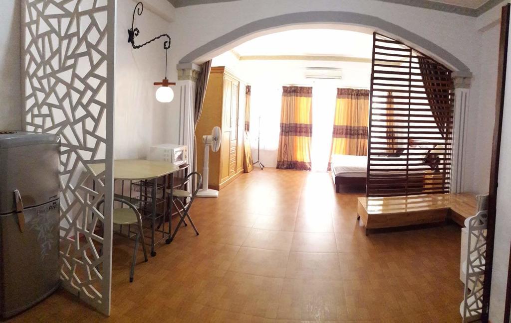 Hi Da Nang Beach Hostel Ngu Hanh Son Esterno foto