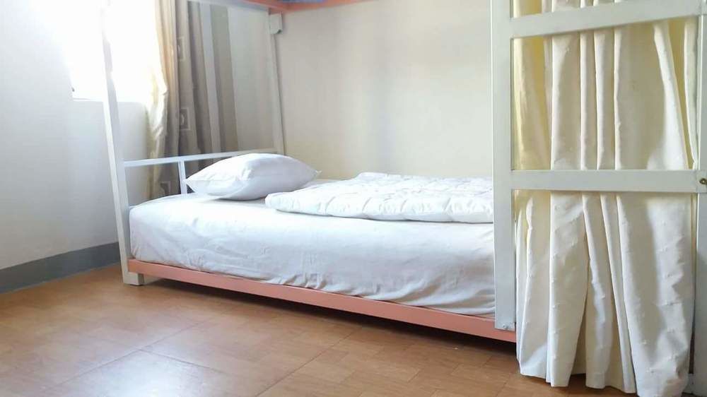 Hi Da Nang Beach Hostel Ngu Hanh Son Esterno foto