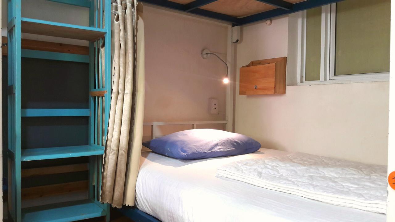 Hi Da Nang Beach Hostel Ngu Hanh Son Camera foto