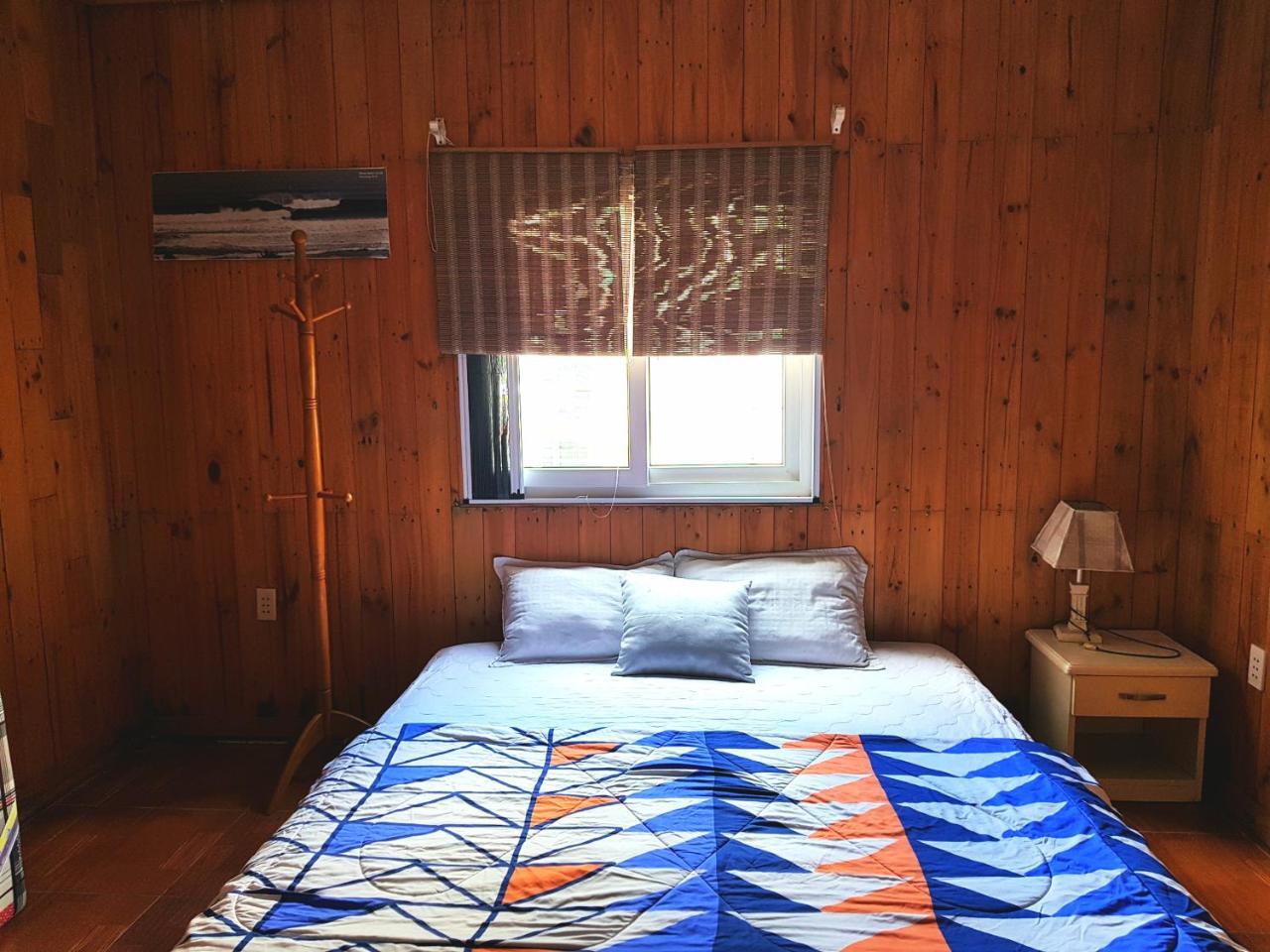 Hi Da Nang Beach Hostel Ngu Hanh Son Esterno foto