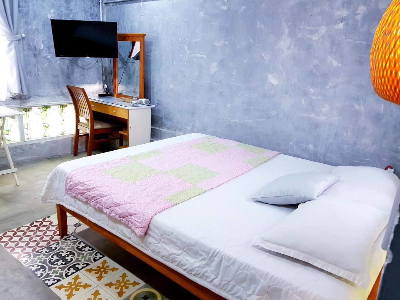 Hi Da Nang Beach Hostel Ngu Hanh Son Esterno foto