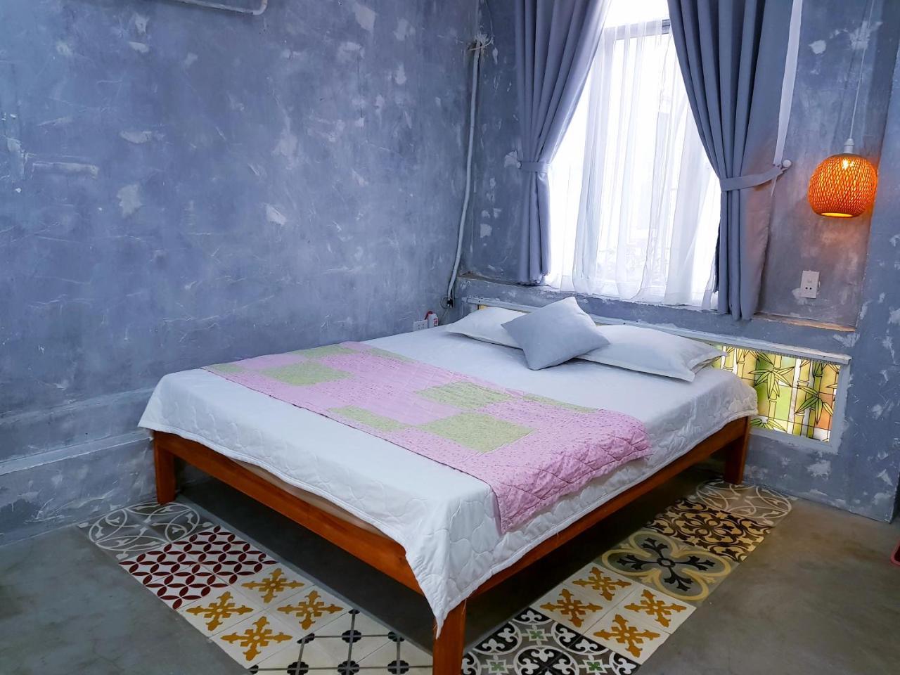 Hi Da Nang Beach Hostel Ngu Hanh Son Esterno foto