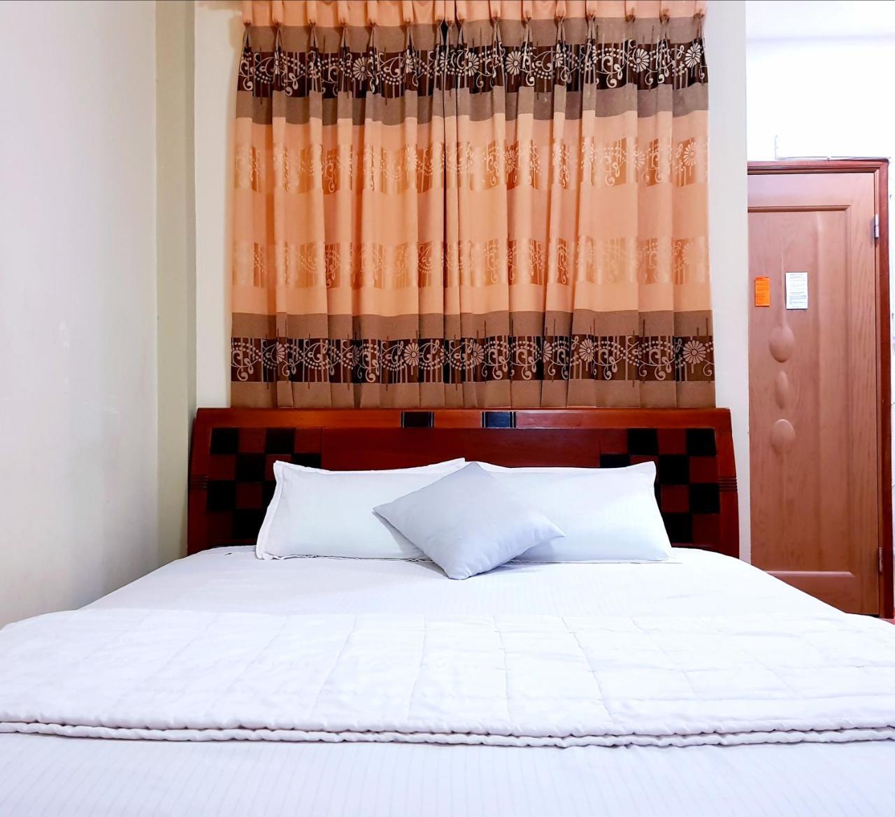 Hi Da Nang Beach Hostel Ngu Hanh Son Esterno foto