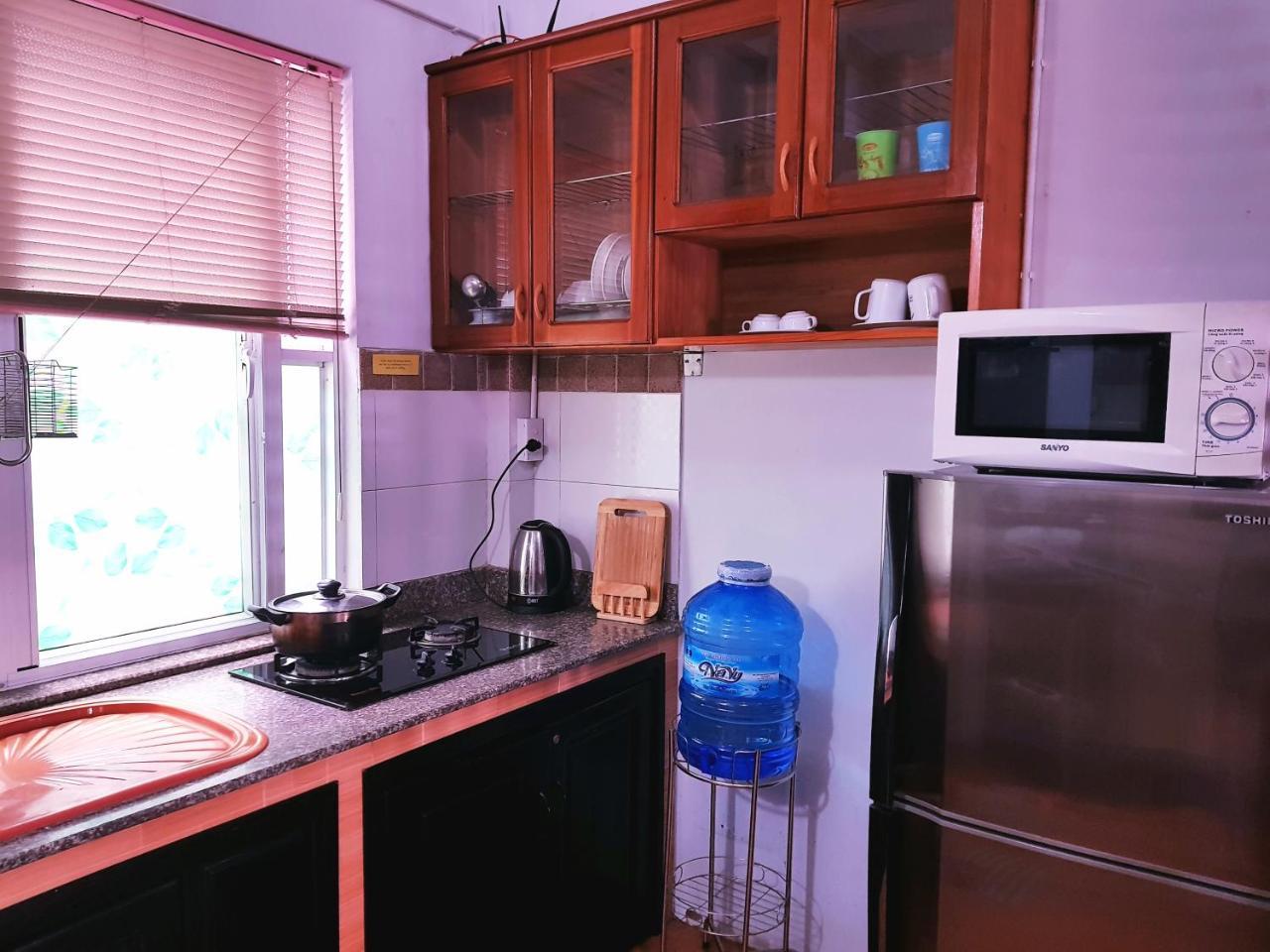 Hi Da Nang Beach Hostel Ngu Hanh Son Esterno foto