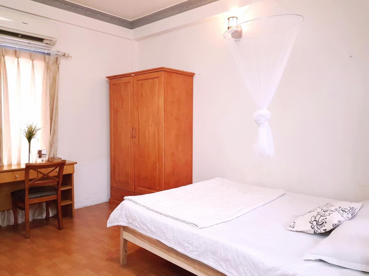 Hi Da Nang Beach Hostel Ngu Hanh Son Esterno foto