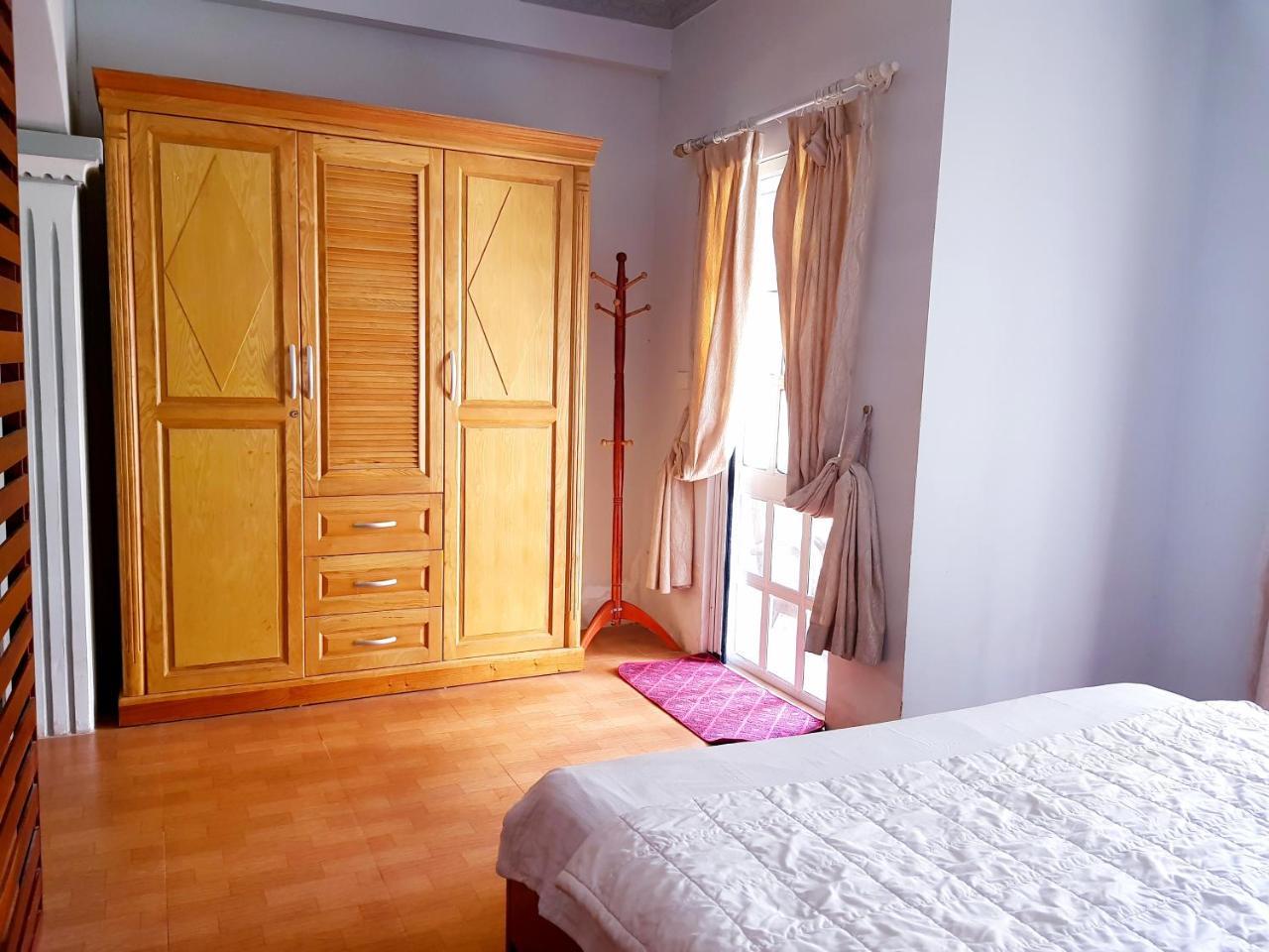 Hi Da Nang Beach Hostel Ngu Hanh Son Esterno foto