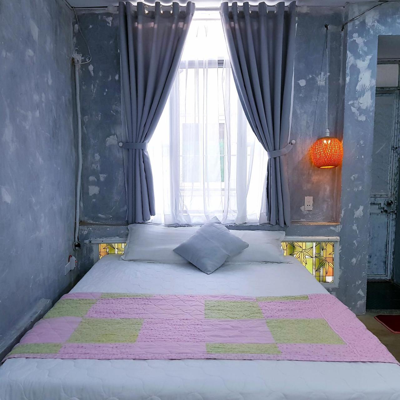 Hi Da Nang Beach Hostel Ngu Hanh Son Esterno foto