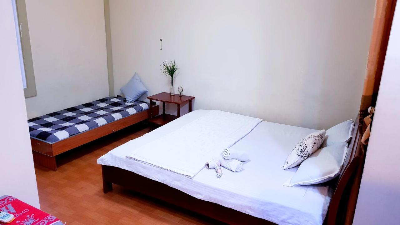 Hi Da Nang Beach Hostel Ngu Hanh Son Esterno foto