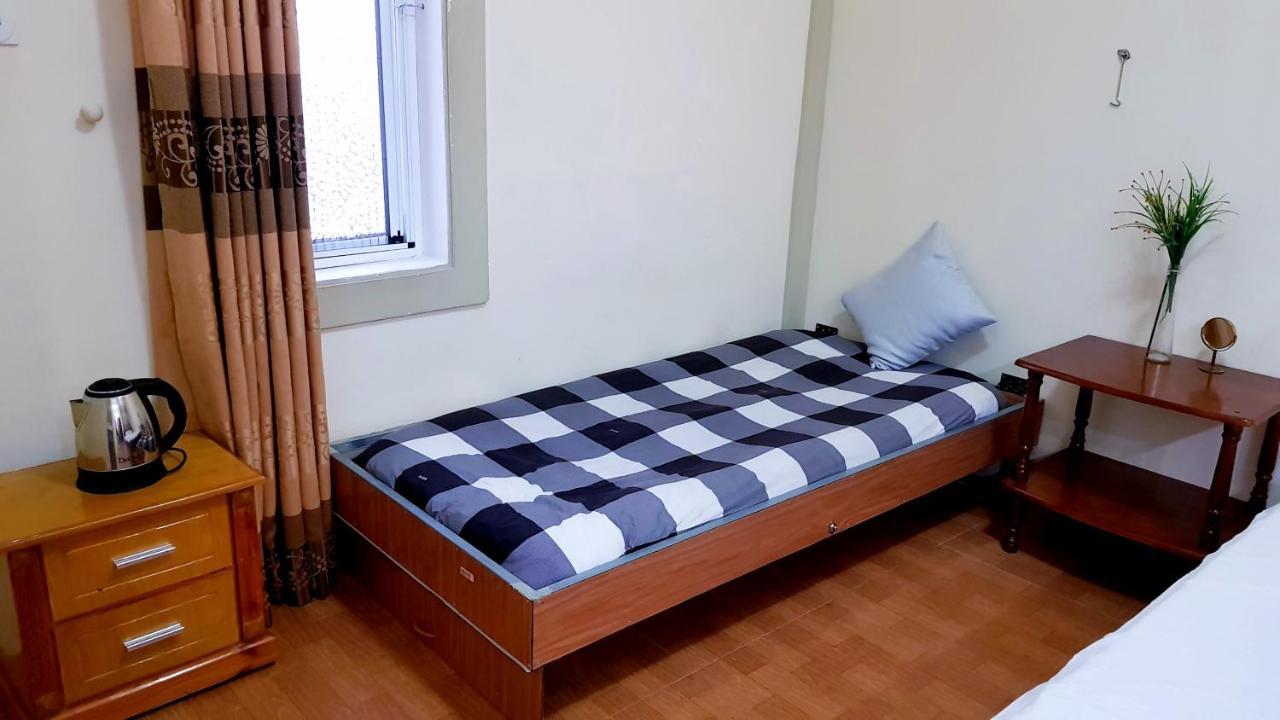 Hi Da Nang Beach Hostel Ngu Hanh Son Esterno foto
